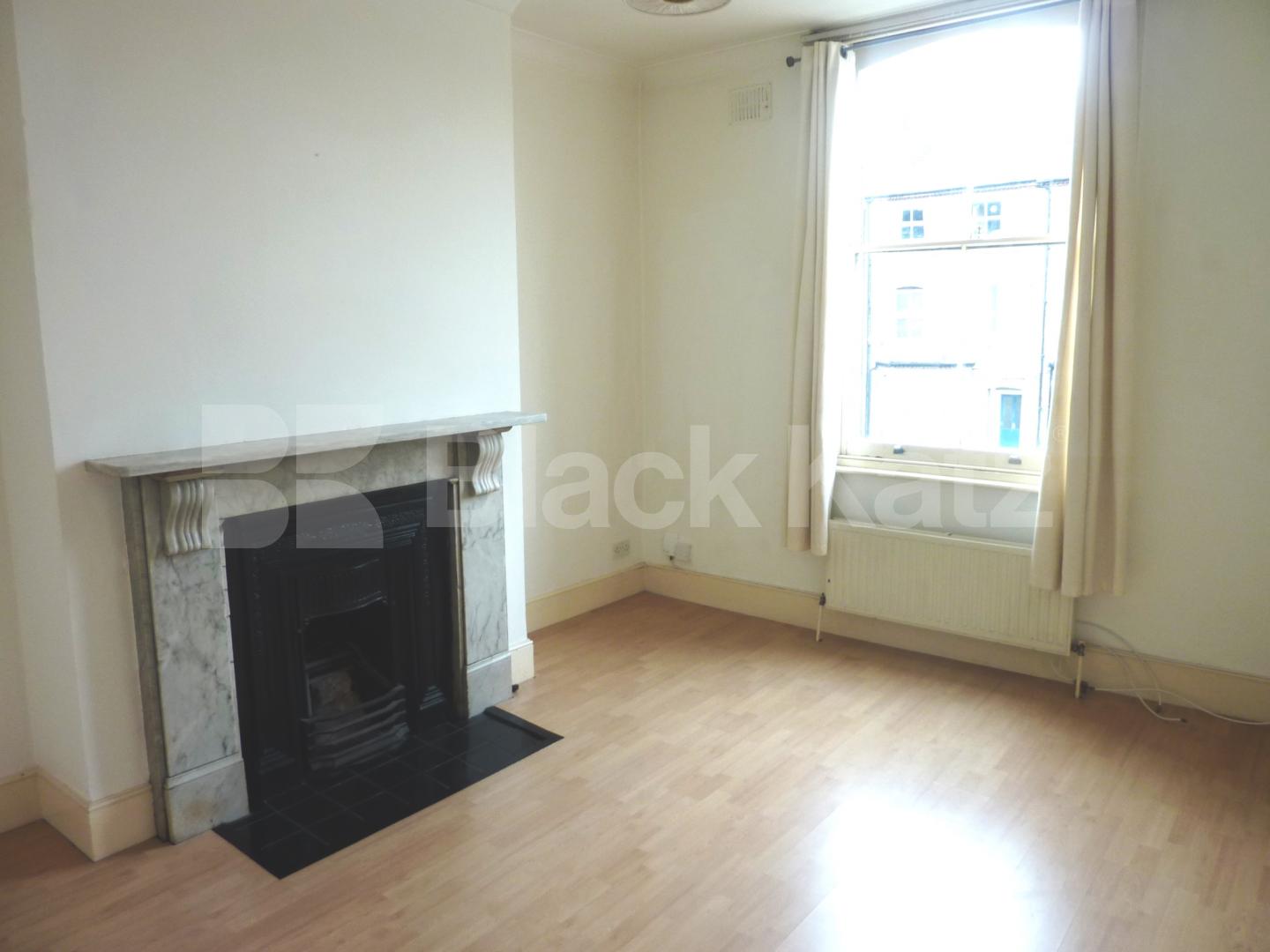 			ONE BEDROOM FLAT WITH A TERRACE, 1 Bedroom, 1 bath, 1 reception Flat			 Tufnell Park Road, TUFNELL PARK